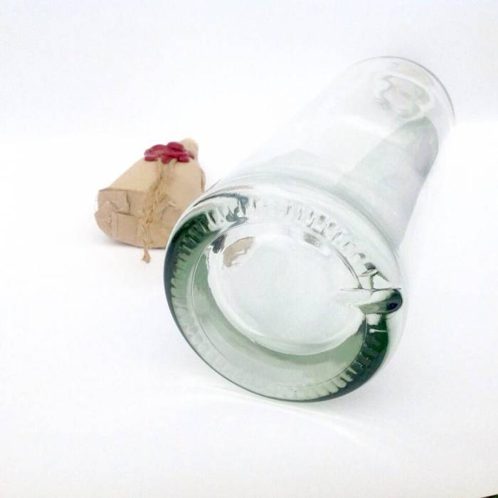 Стеклобутылка Бастия 1 л купить в СНГ 1