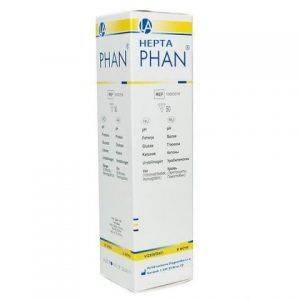 Продажа Тест полоски ГептаФАН Ваточник