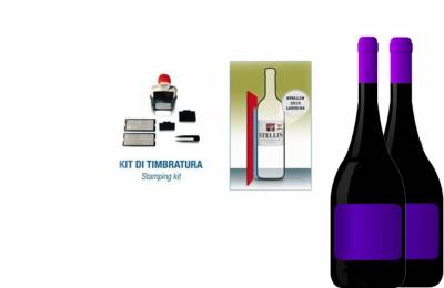 Аппарат для маркировки этикеток Кантор