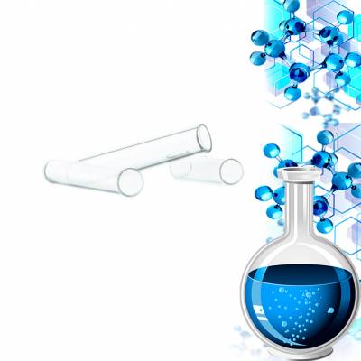  Пробирка-кювета из боросиликатного стекла