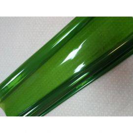 Тонированная пленка лаковая «Зеленая» 0.2 кг