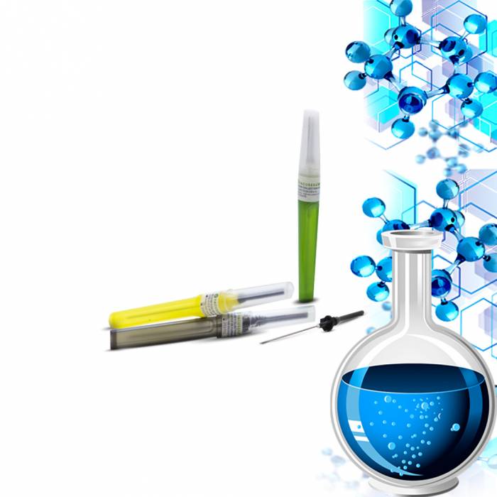 Иглы для вакуумных пробирок