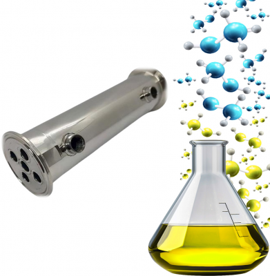 Дефлегматор 1.5" Тіоне