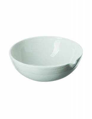 Чаши выпарительные фарфоровые Анша