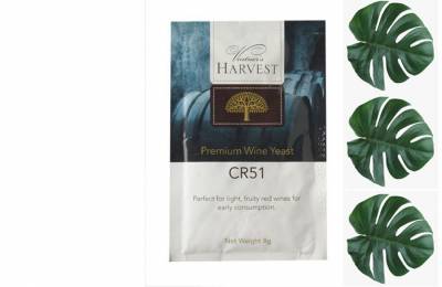 Винные дрожжи Vintners Harvest CR51  8 грамм Румфюн