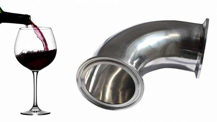 Купити Купити Колено 2 дюйма Рабат в Україні в Україні