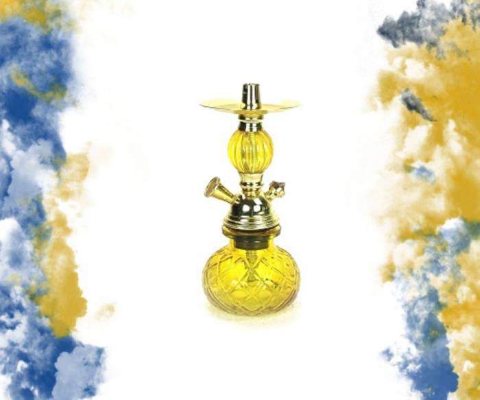 Habibi Кальяны ( Китай ) №100