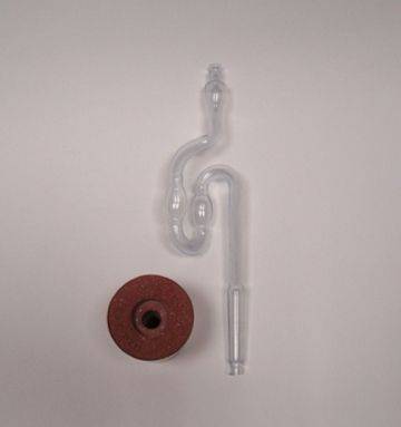 Затвор для брожения Грут