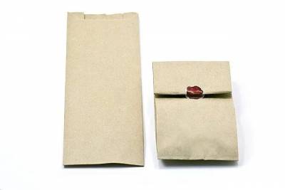 Пакеты крафт Герберт