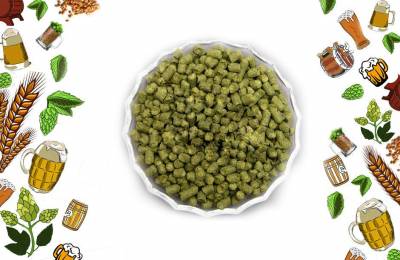 Купить Хмель Славянка Корно