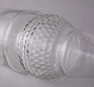 Бутылка В-28-500-Вереск