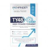 Купити Спиртові дріжджі Pathfinder 48 Turbo High Power Ferment 135 г Тайшет