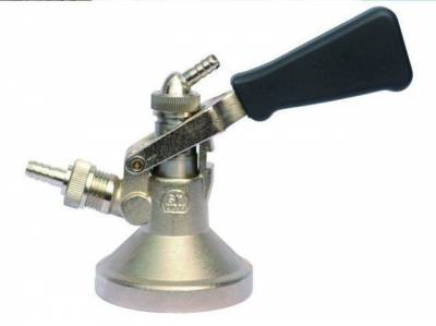 G Type Coupler