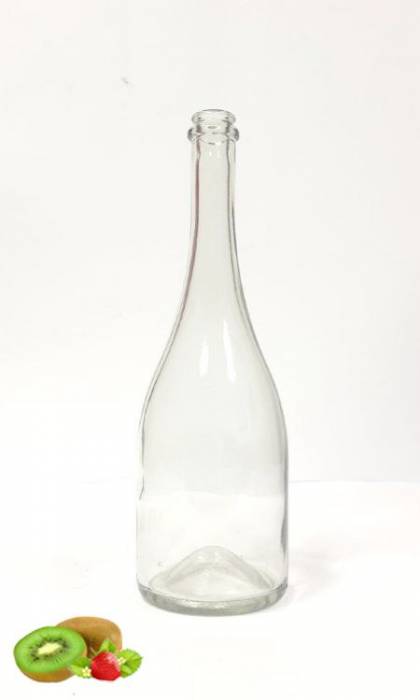 Купити Купити Купить Бутылка для шампанского и сидра Шери 750 мл в Україні в Україні