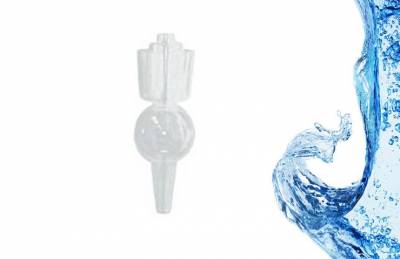 Гидрозатвор 35-55мм для емкостей 500-1000л Баланс