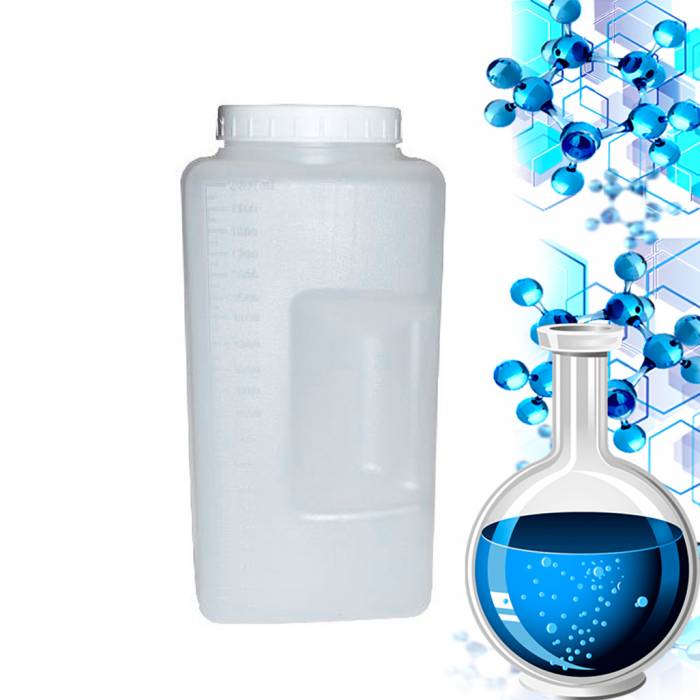 Купити Купити  Контейнер для сбора суточной мочи Агни 2000 мл в Україні в Україні