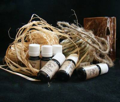 Эфирное масло-Эфкалипт