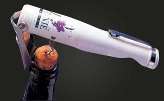 Карманный штопор