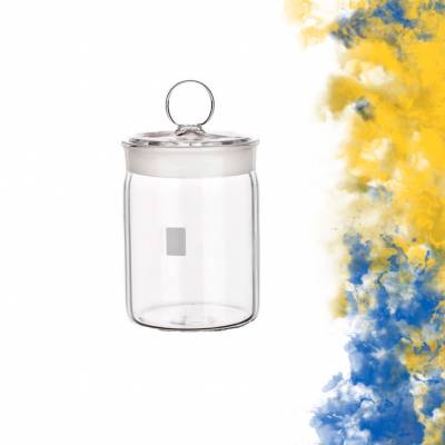 Стаканчики для взвешивания низкие СН 50х30