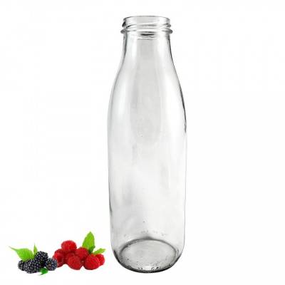 Бутылка Твист-Офф Молоко 0,8 литра Дынное дерево