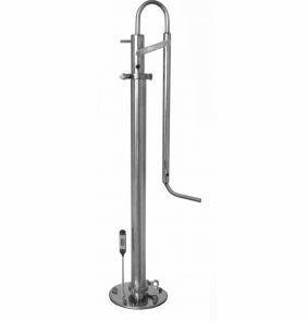 Колонна МСА Ручей без бака Калинковичи