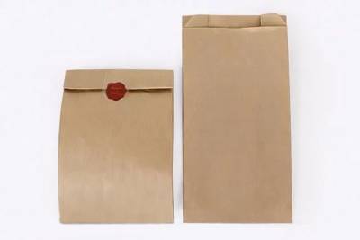 Пакеты крафт Герберштейна