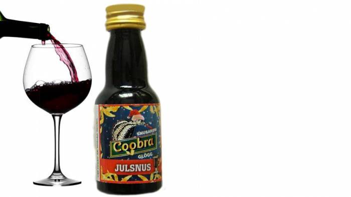 Эссенция для табака Глинтвейн 25 мл Швеция Аркаул