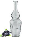 Купити Купити Бутылка Бант 750мл Буквица в Україні в Україні