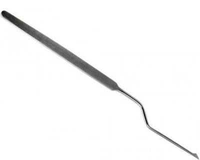 Продажа Нож игла парацентозная штыкообразная Кливия