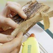 OASIS Venezia Чаша белая,круглая