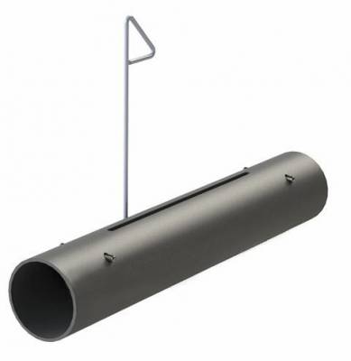 Кротоловка с сигнализатором д6см Мышков