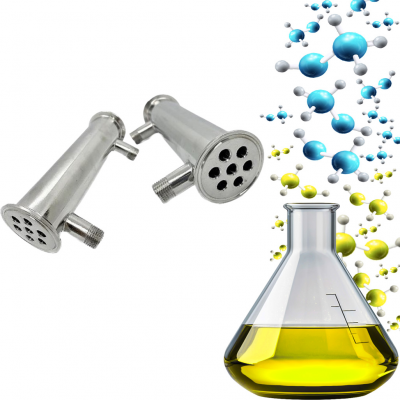 Дефлегматор 2" (7 ниточний) Етне