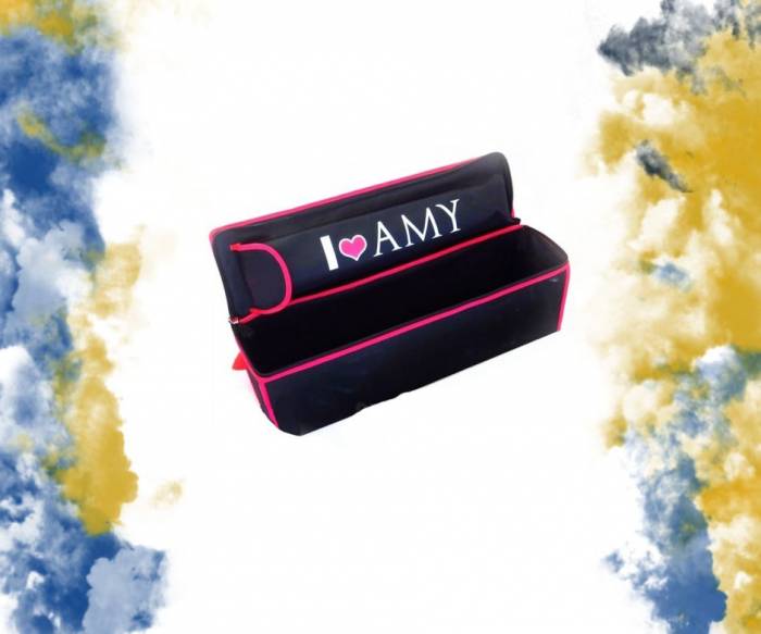 Сумка для кальяна AMY XL