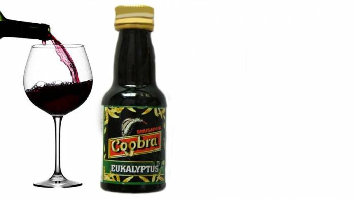 Эссенция для табака Эвкалипт 25 мл Швеция Арткей