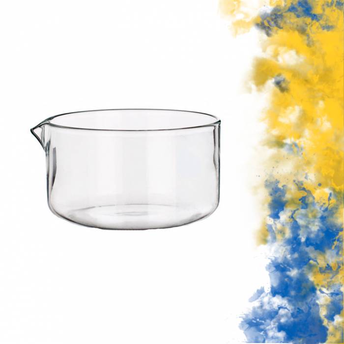 Купити Купити Чаша кристаллизационная 90 в Україні в Україні