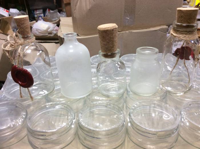 Купити Купити Бутылка-фляга Бурбон 100 мл под резьбу в Україні в Україні