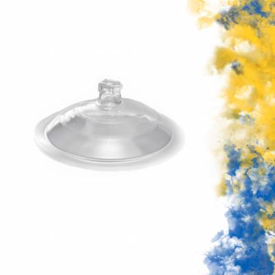 Крышка к эксикатору 240 мм