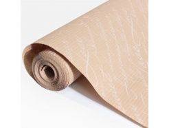  Каллиграфия белый / крафт