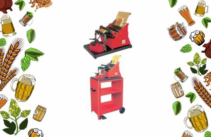 Аппарат для наклеивания этикеток Капот