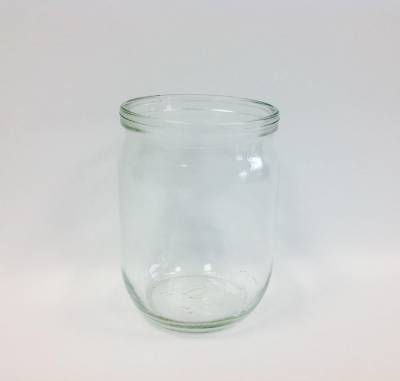 Банка для консервирования Ревень 0.5 литра СКО 1