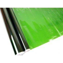 Тонированная пленка лаковая «Зеленая» 1 кг