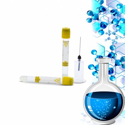 Пробирка вакуумная для забора крови VACUSERA®   