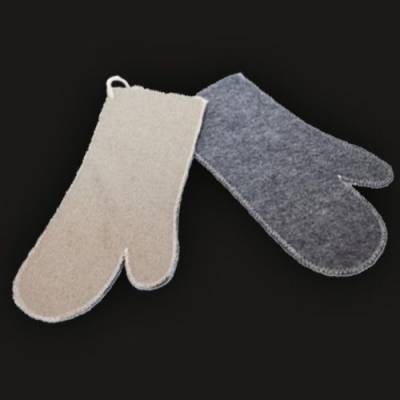 Банные рукавицы 1