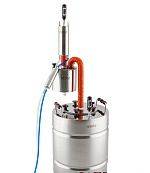 Комплект Катюша Сухопарник 17 Люкс Молекула