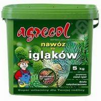 Купити Купити Удобрение Agrecol для Хвойных от пожелтения хвои 5 кг  в Україні в Україні