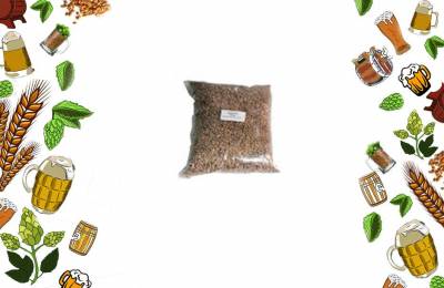 Купить Солод Пшеничный Курский Солод 1кг Крымск