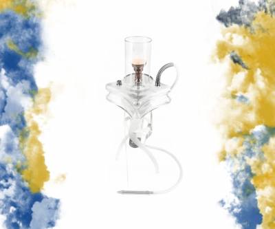 Кальян SD Hookah (Украина) Heaven Square