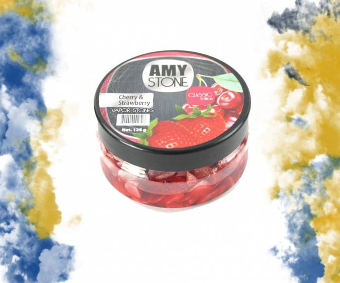 Купити Купити Курительные камни AMY Stone (Германия) Cherry & Strawberry в Україні в Україні