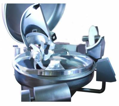 Вакуумный куттер ZKZB-330