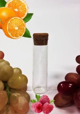 Пробирка для дорогих специй Ариель 50 мл